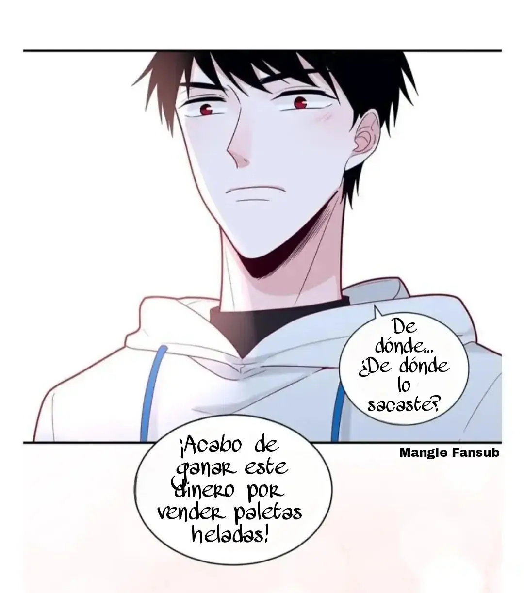 To Earn your trust - Capítulo 39 - Página 48 - LectorTMOo