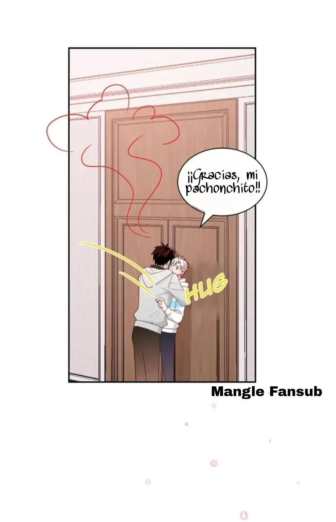 To Earn your trust - Capítulo 39 - Página 50 - LectorTMOo