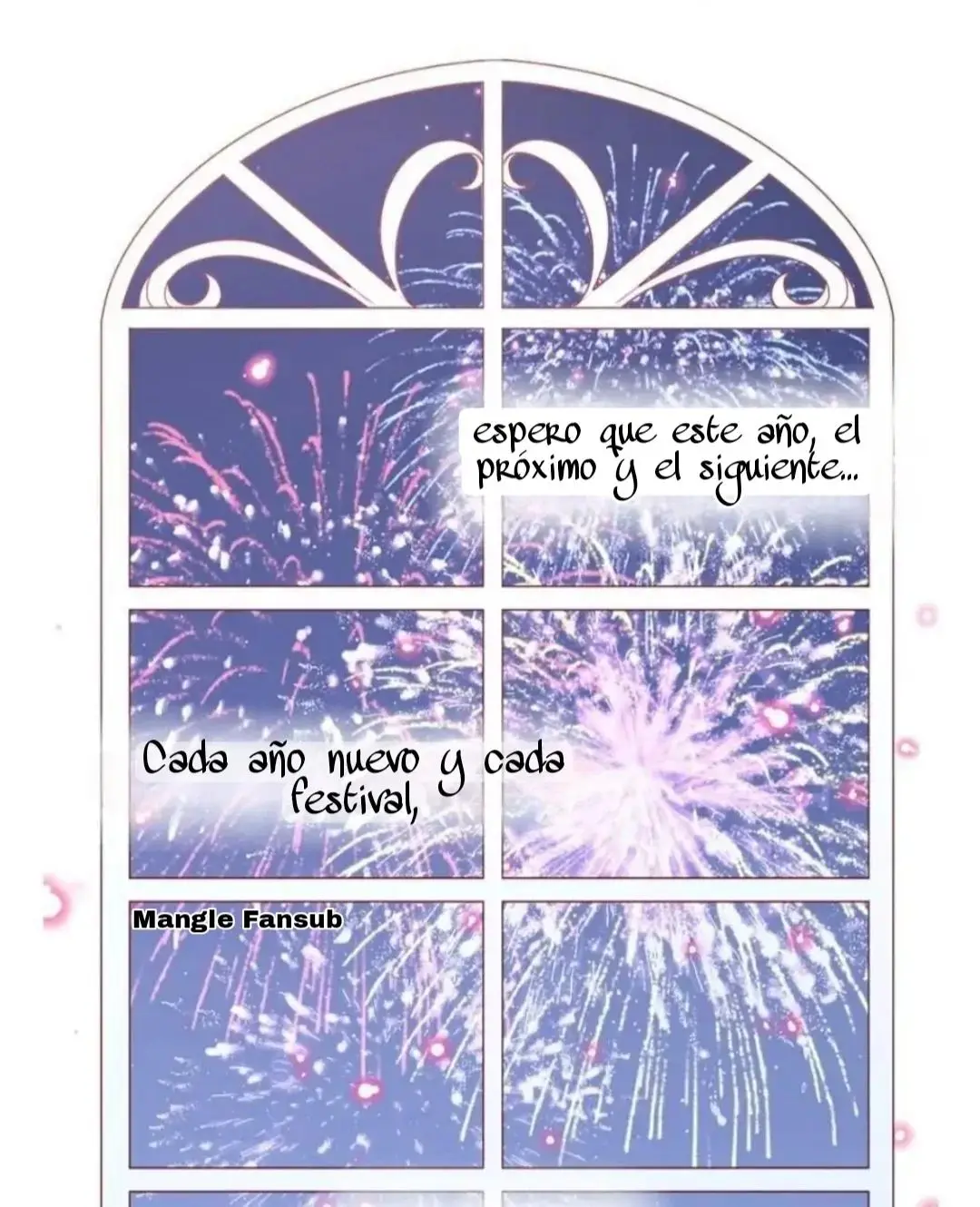 To Earn your trust - Capítulo 39 - Página 51 - LectorTMOo