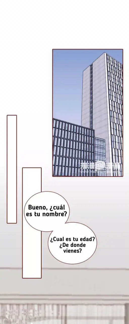 To Earn your trust - Capítulo 4 - Página 5 - LectorTMOo