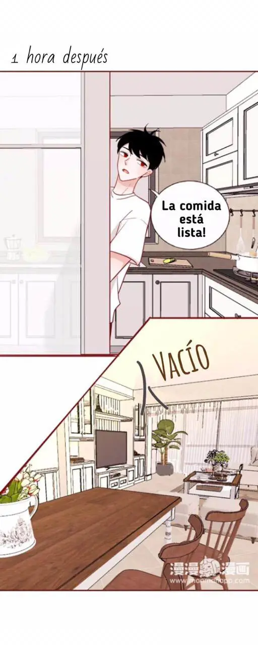 To Earn your trust - Capítulo 4 - Página 18 - LectorTMOo