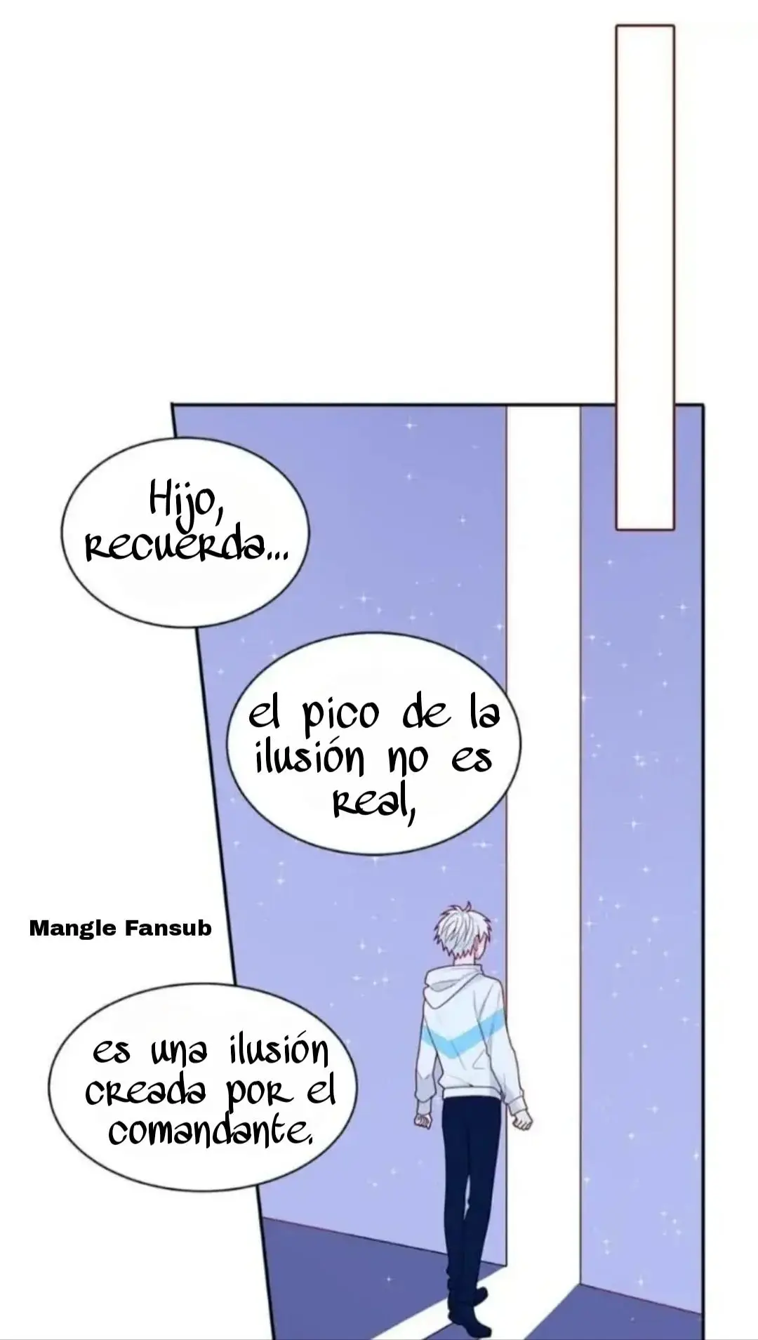 To Earn your trust - Capítulo 40 - Página 17 - LectorTMOo