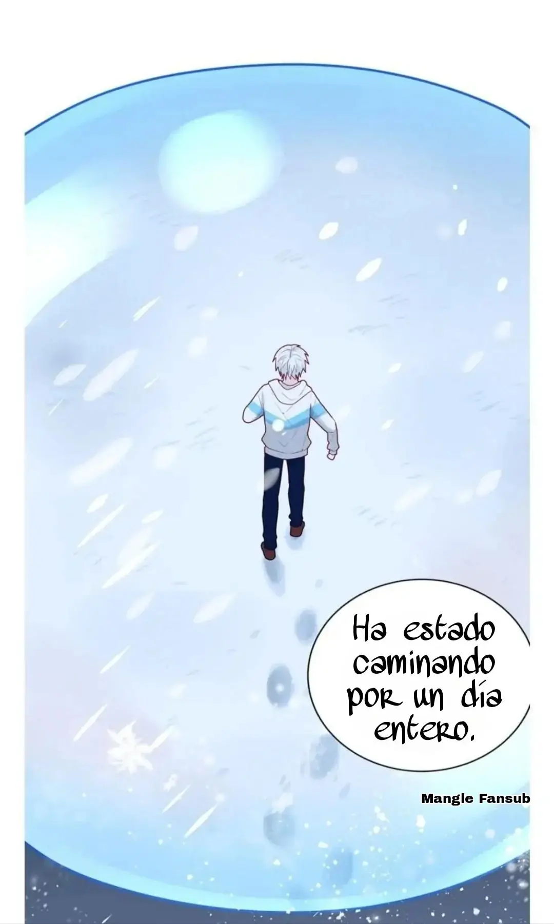 To Earn your trust - Capítulo 40 - Página 26 - LectorTMOo