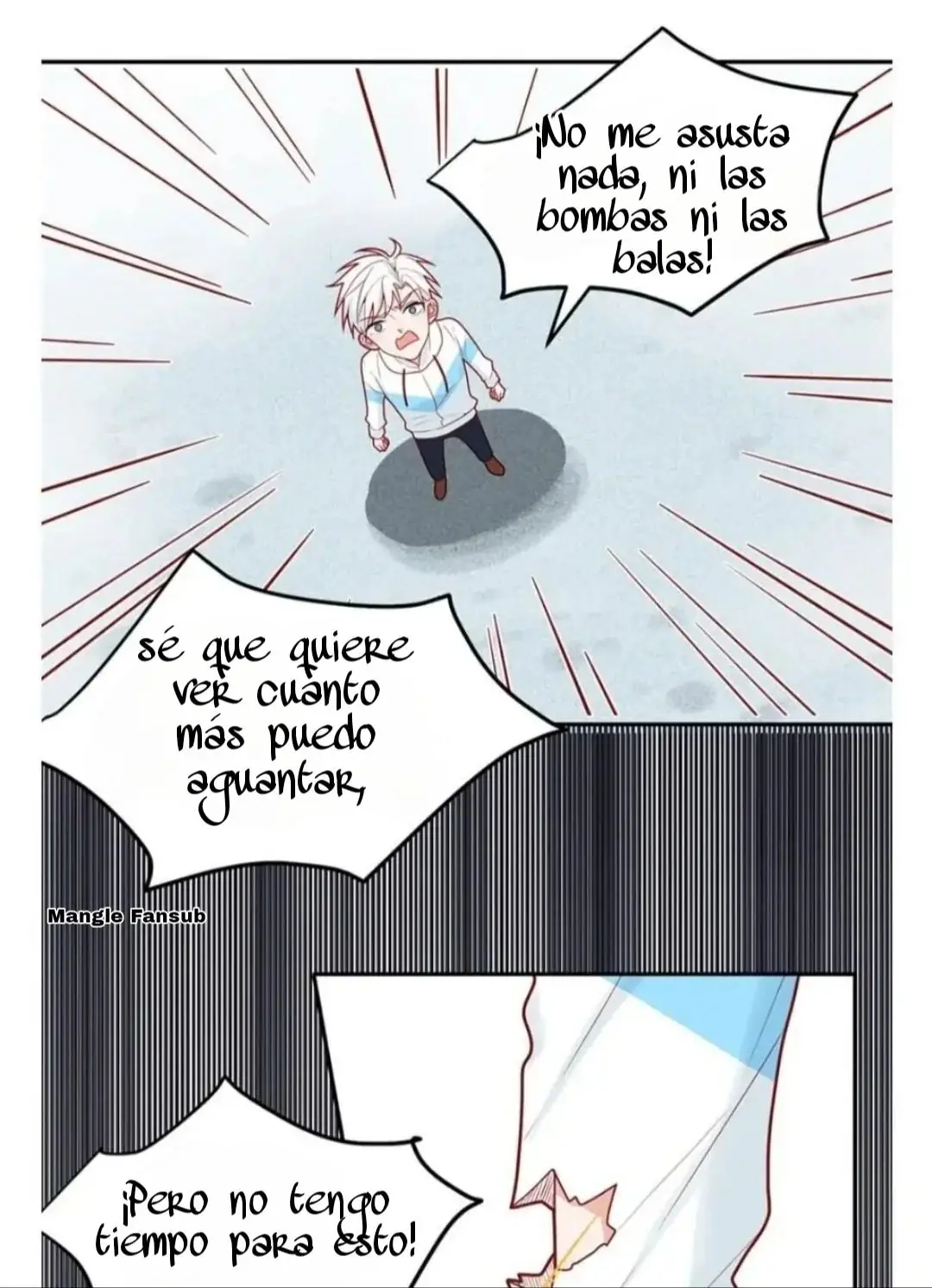 To Earn your trust - Capítulo 40 - Página 47 - LectorTMOo