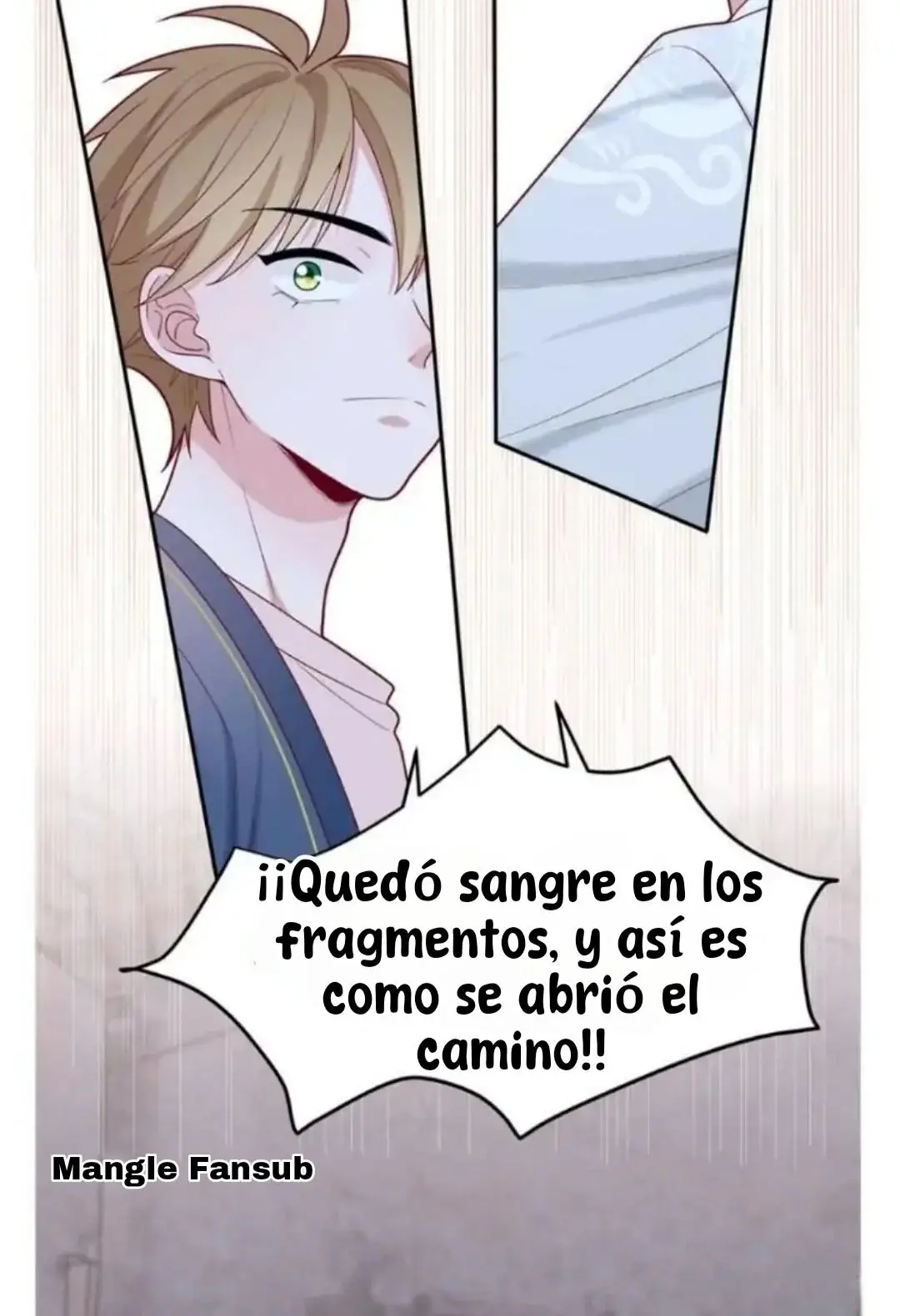 To Earn your trust - Capítulo 41 - Página 9 - LectorTMOo