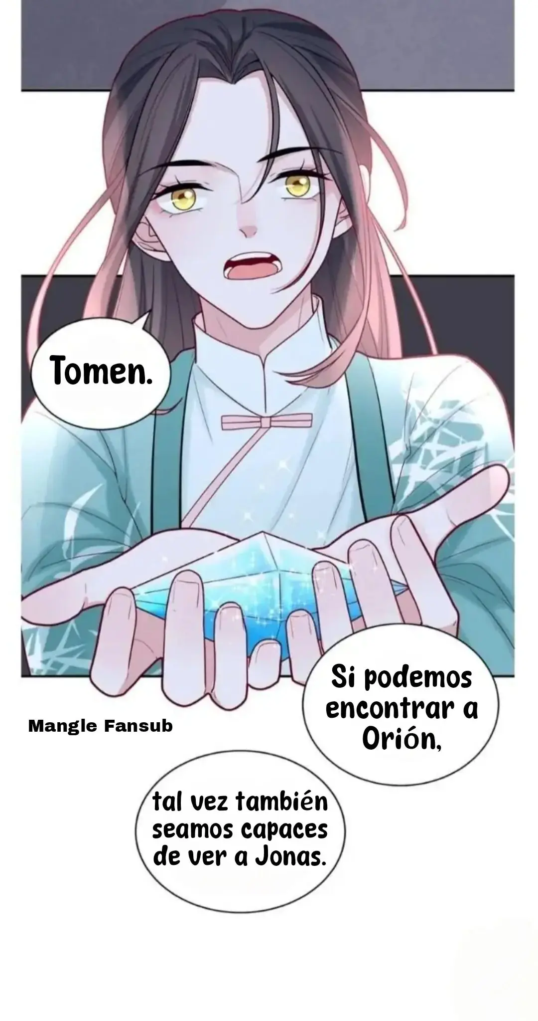 To Earn your trust - Capítulo 41 - Página 11 - LectorTMOo