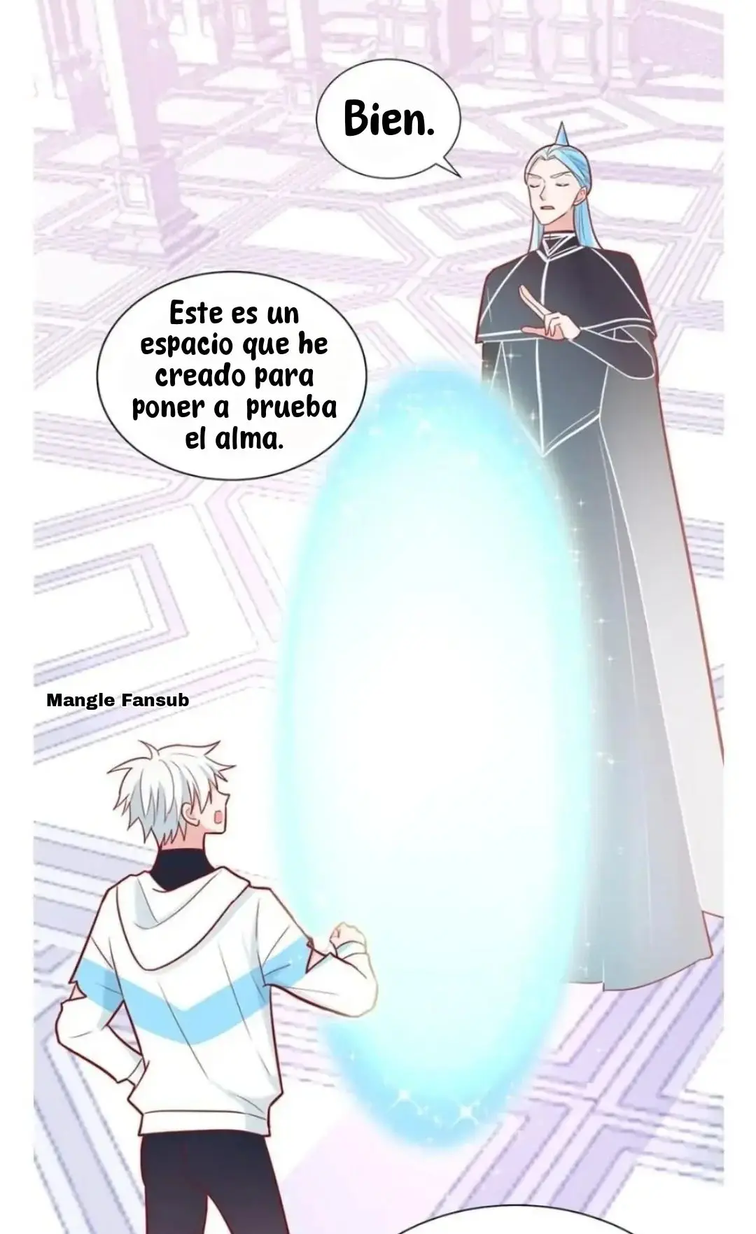 To Earn your trust - Capítulo 41 - Página 17 - LectorTMOo