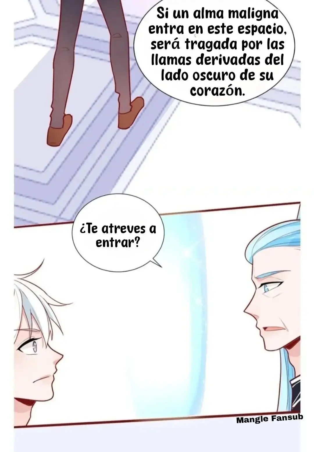 To Earn your trust - Capítulo 41 - Página 18 - LectorTMOo