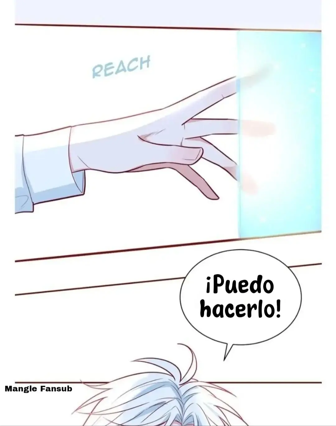 To Earn your trust - Capítulo 41 - Página 19 - LectorTMOo