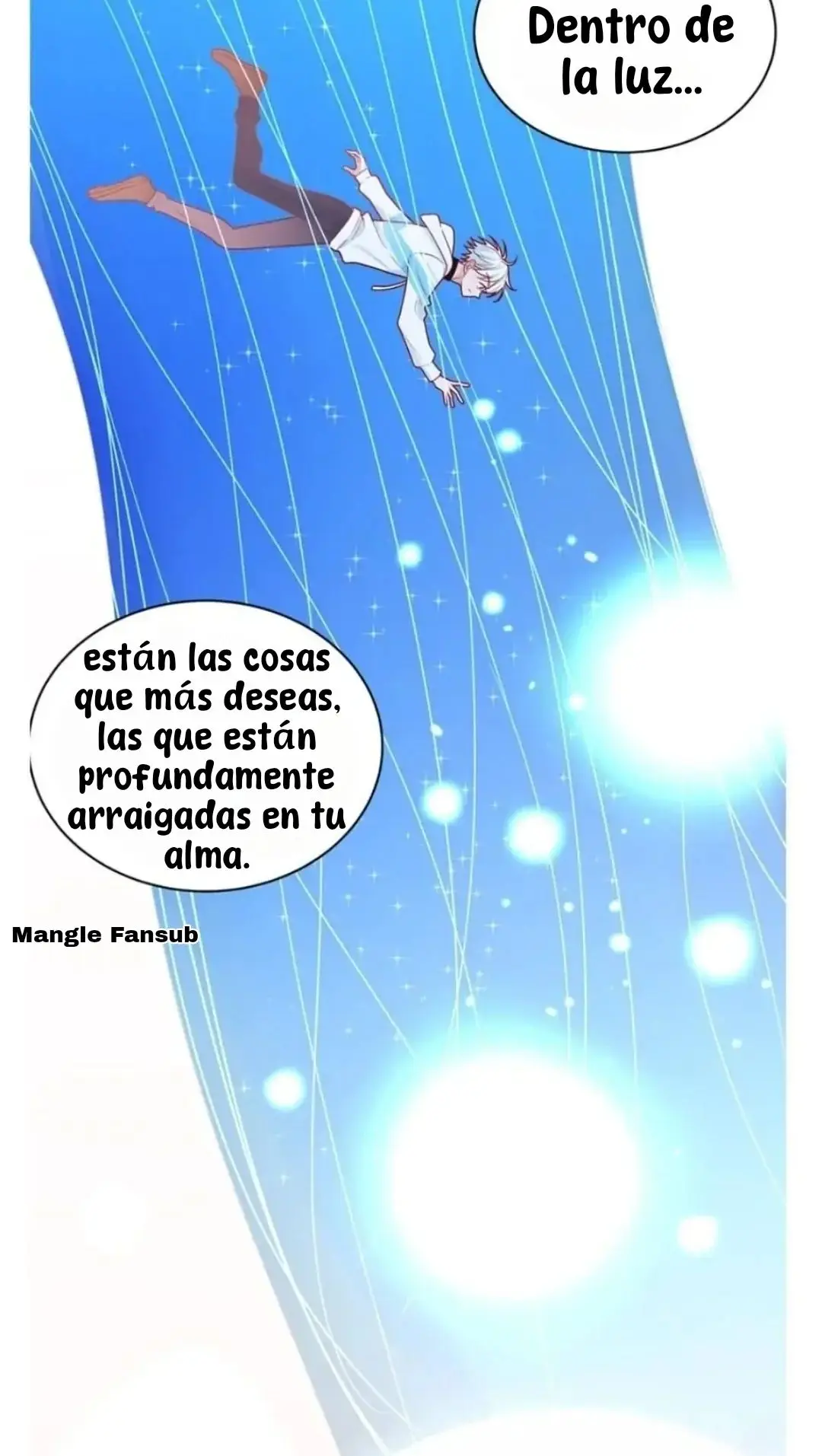 To Earn your trust - Capítulo 41 - Página 23 - LectorTMOo
