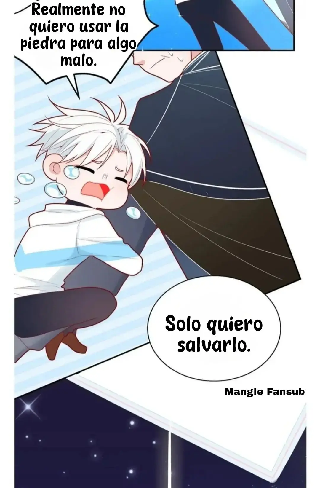 To Earn your trust - Capítulo 41 - Página 30 - LectorTMOo