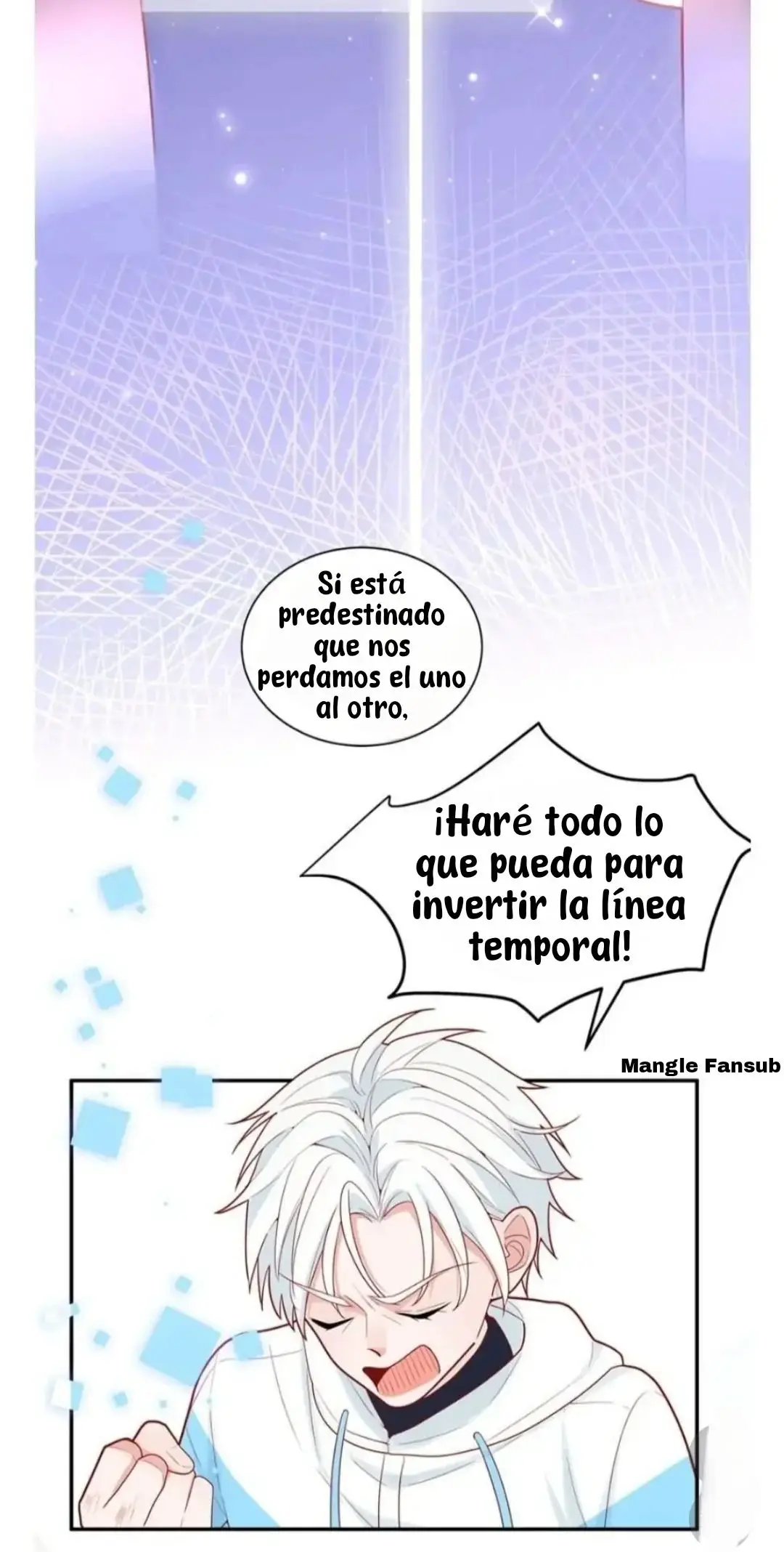 To Earn your trust - Capítulo 41 - Página 32 - LectorTMOo