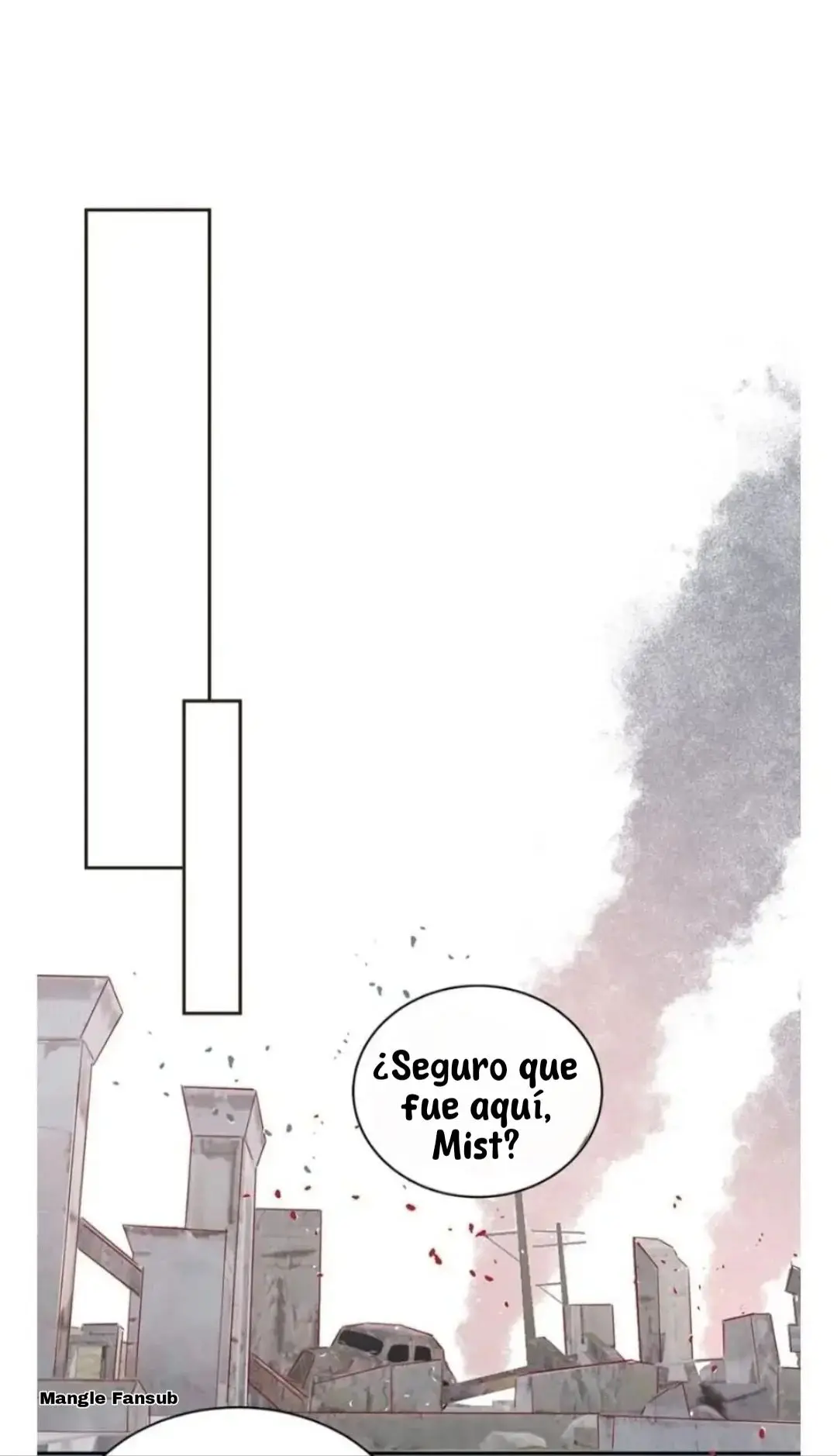 To Earn your trust - Capítulo 41 - Página 35 - LectorTMOo