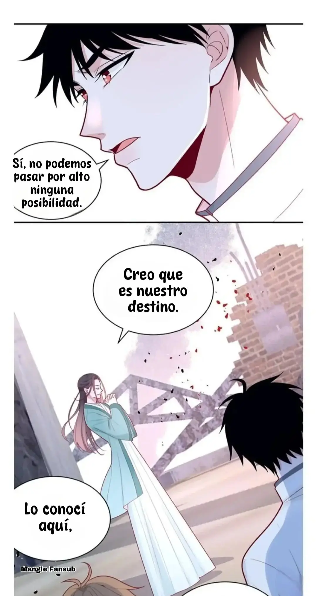 To Earn your trust - Capítulo 41 - Página 39 - LectorTMOo