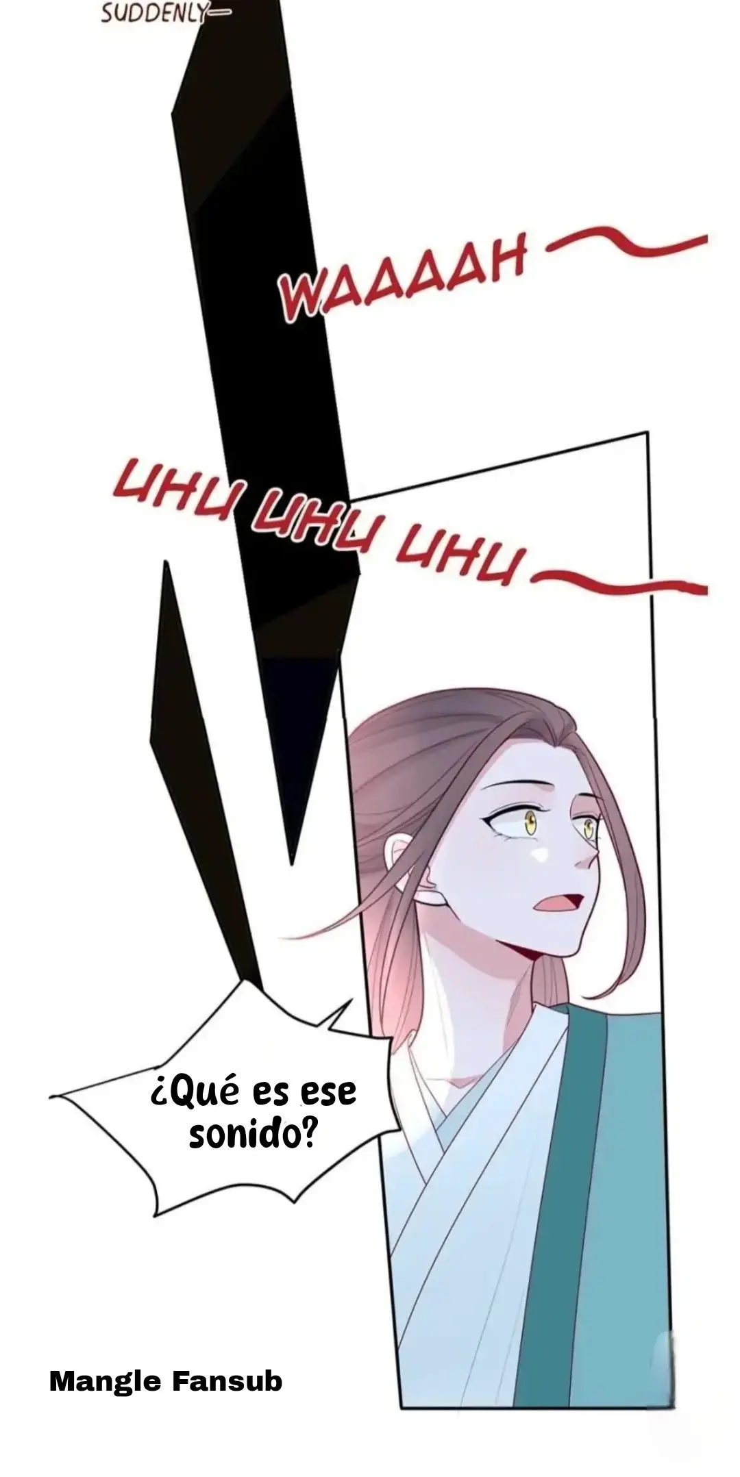 To Earn your trust - Capítulo 41 - Página 41 - LectorTMOo