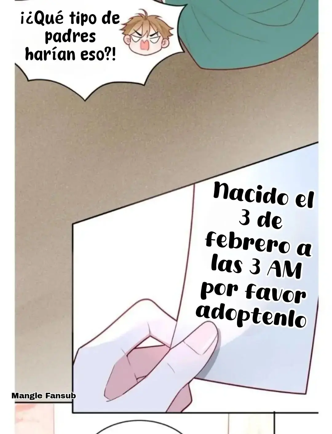 To Earn your trust - Capítulo 41 - Página 45 - LectorTMOo