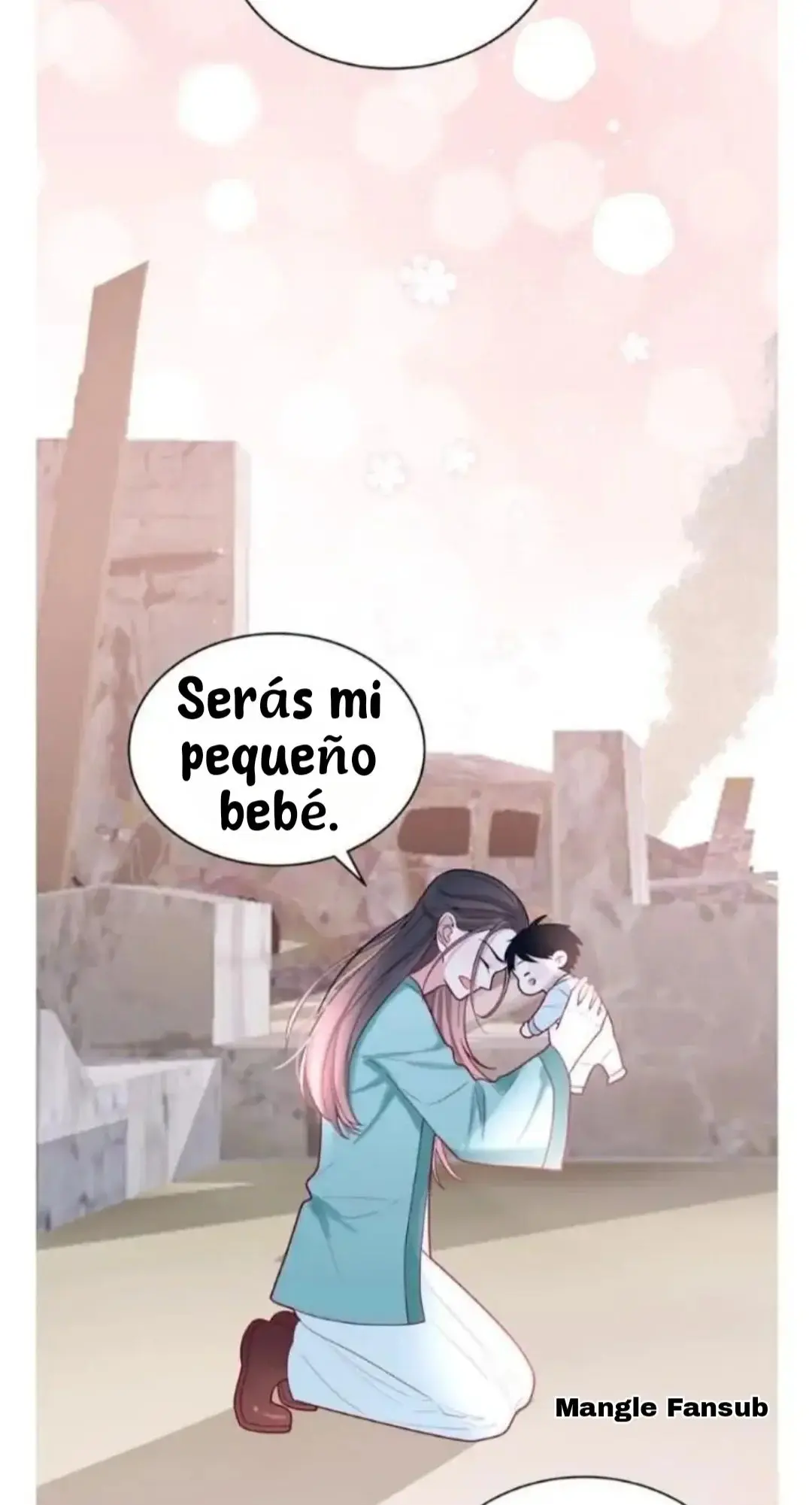 To Earn your trust - Capítulo 42 - Página 10 - LectorTMOo