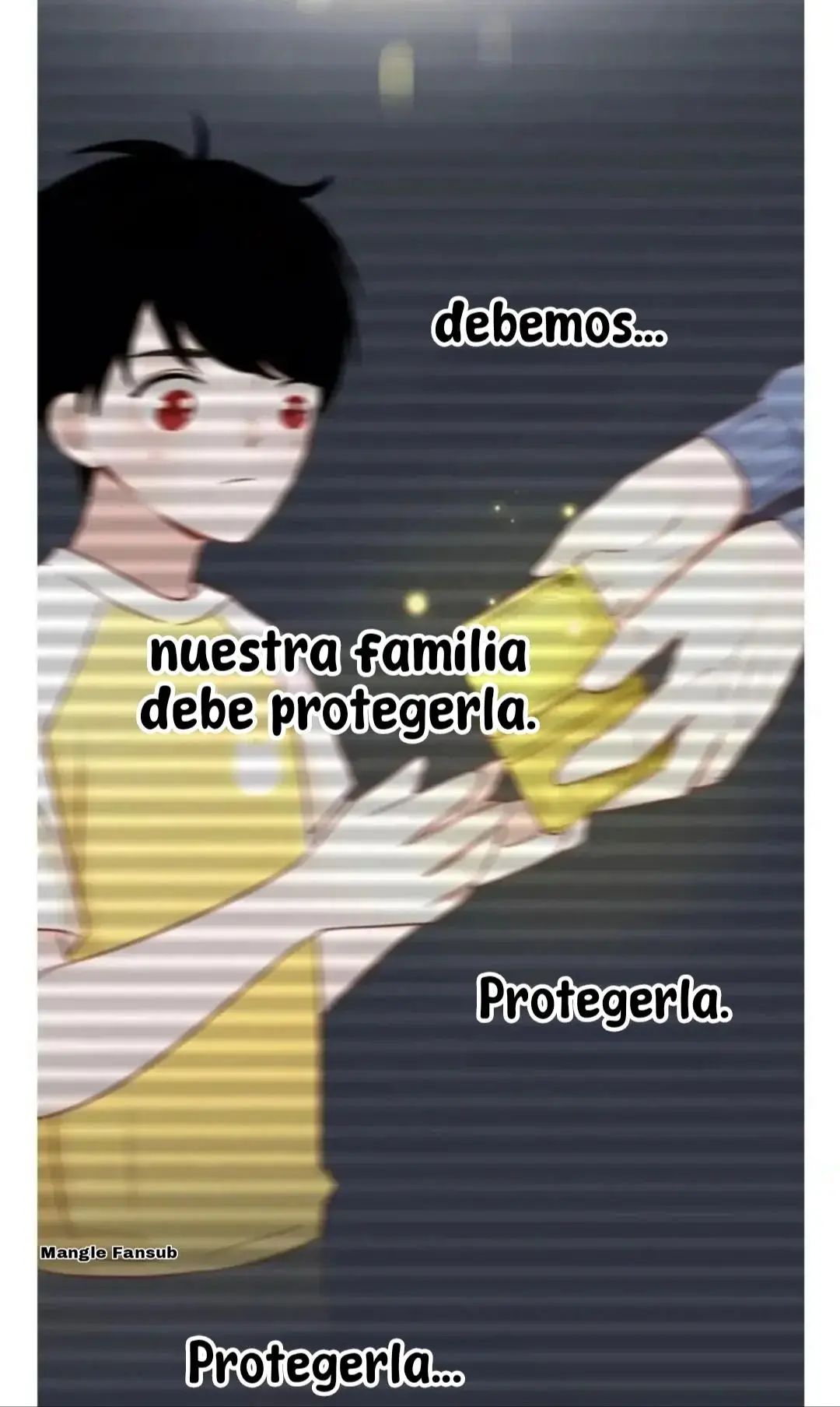 To Earn your trust - Capítulo 42 - Página 17 - LectorTMOo