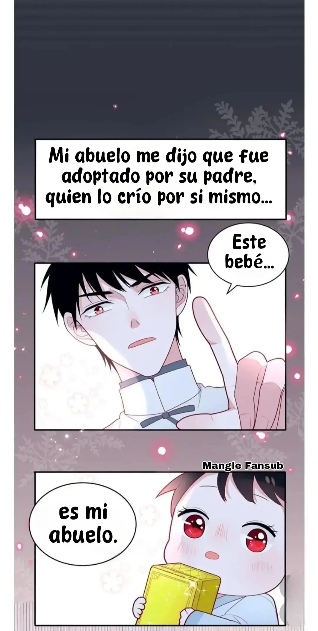 To Earn your trust - Capítulo 42 - Página 18 - LectorTMOo