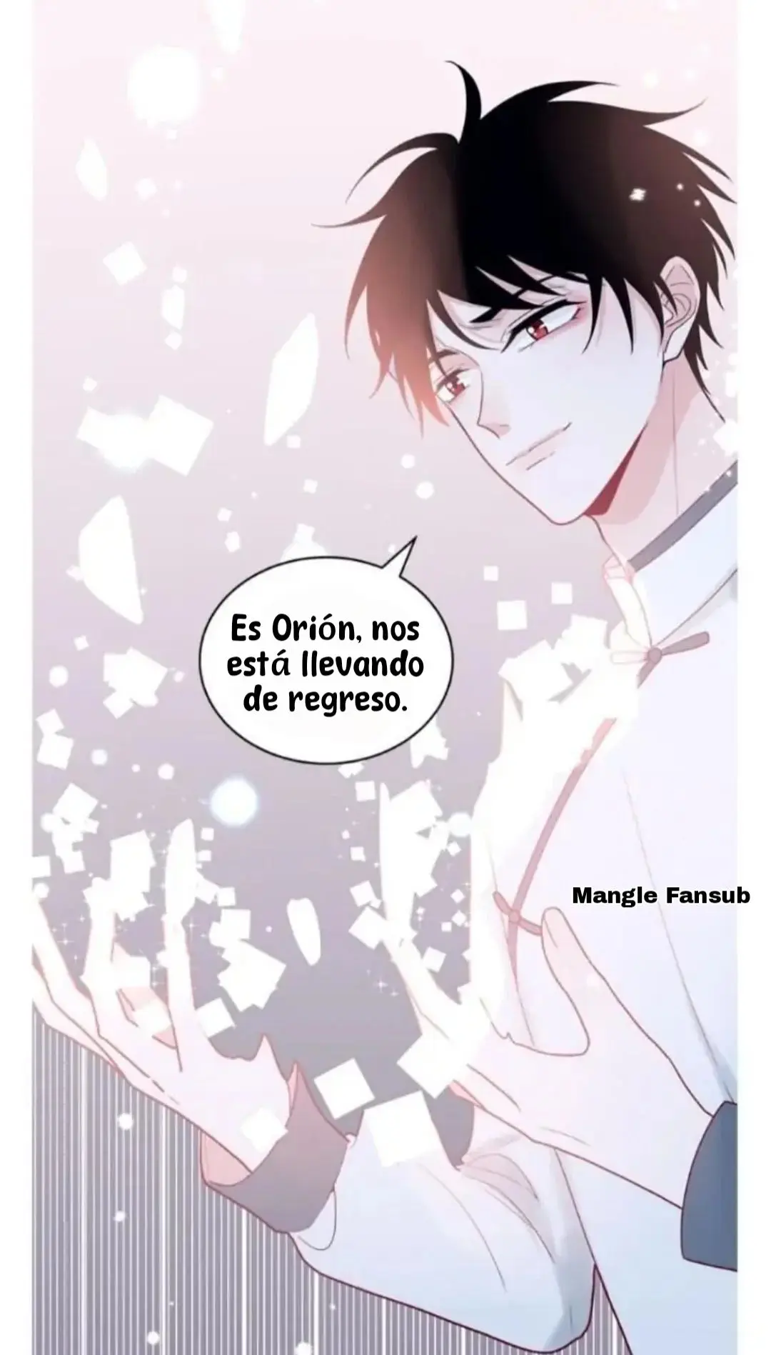 To Earn your trust - Capítulo 42 - Página 22 - LectorTMOo