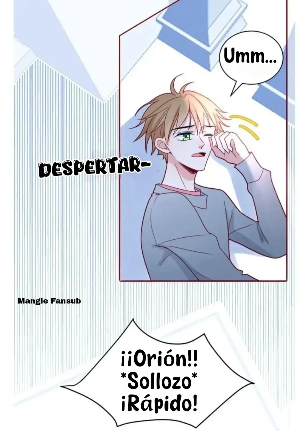 To Earn your trust - Capítulo 42 - Página 47 - LectorTMOo