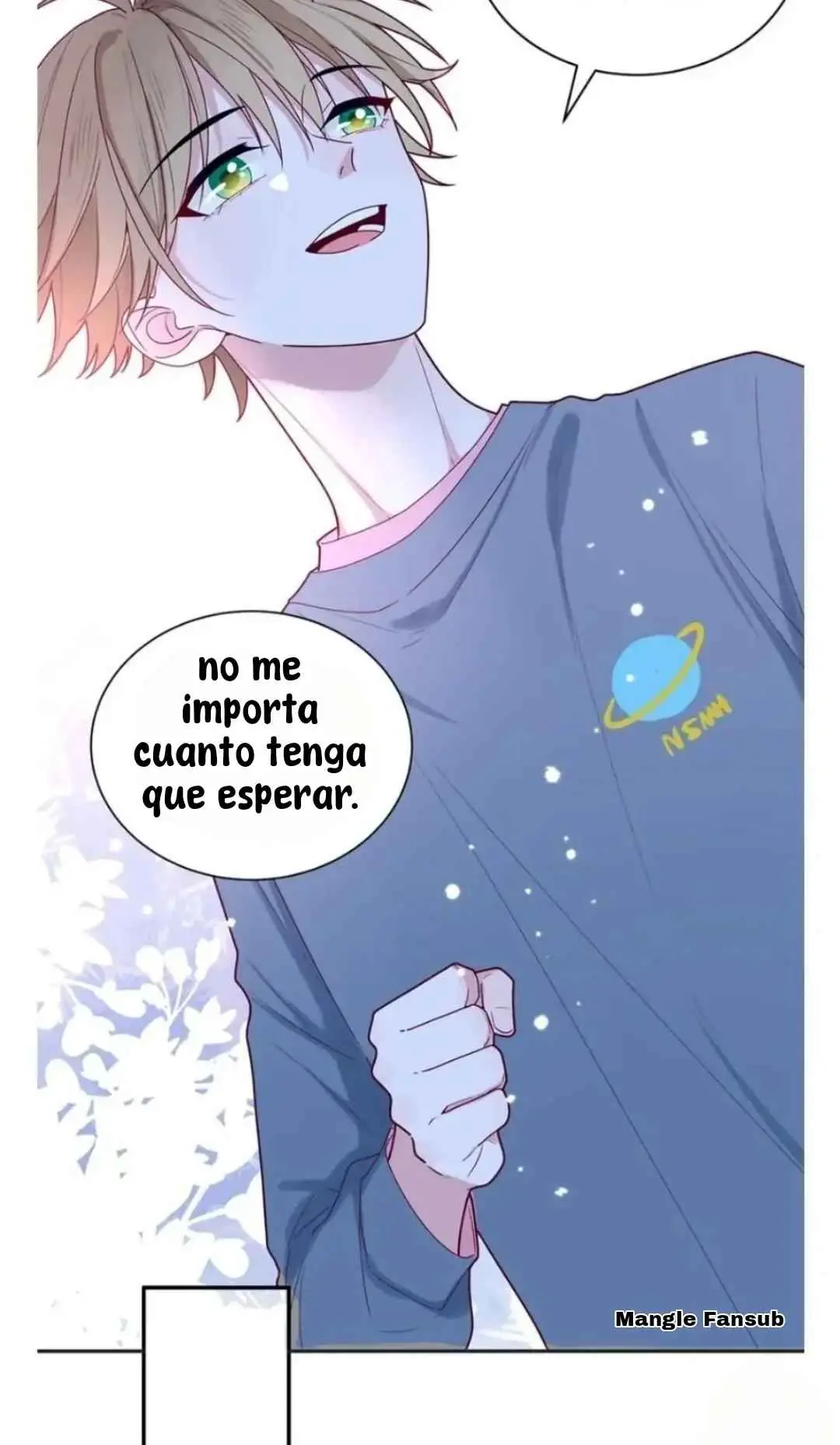 To Earn your trust - Capítulo 43 - Página 8 - LectorTMOo