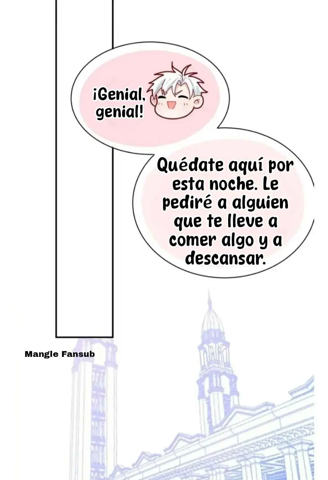 To Earn your trust - Capítulo 43 - Página 9 - LectorTMOo