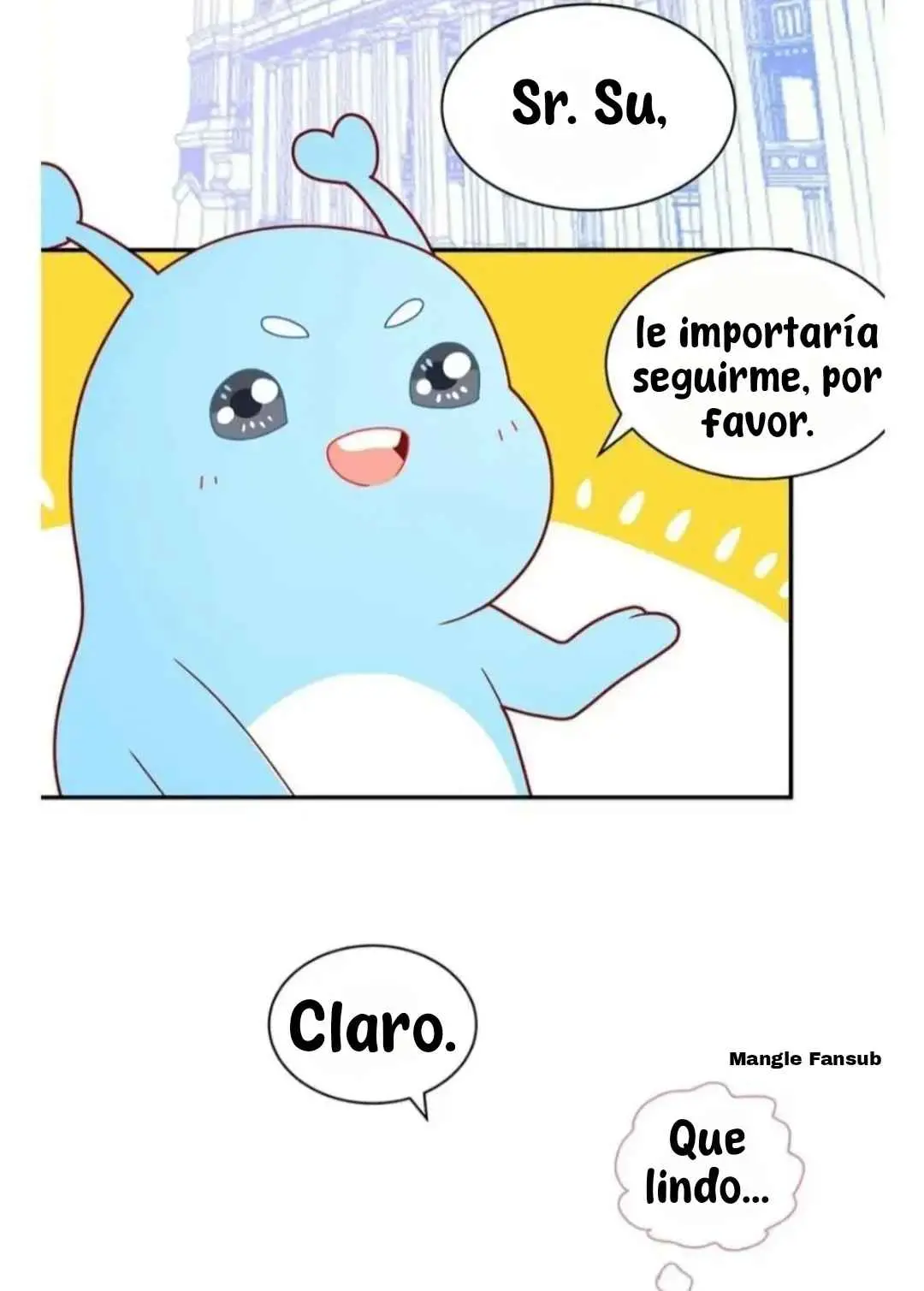 To Earn your trust - Capítulo 43 - Página 10 - LectorTMOo