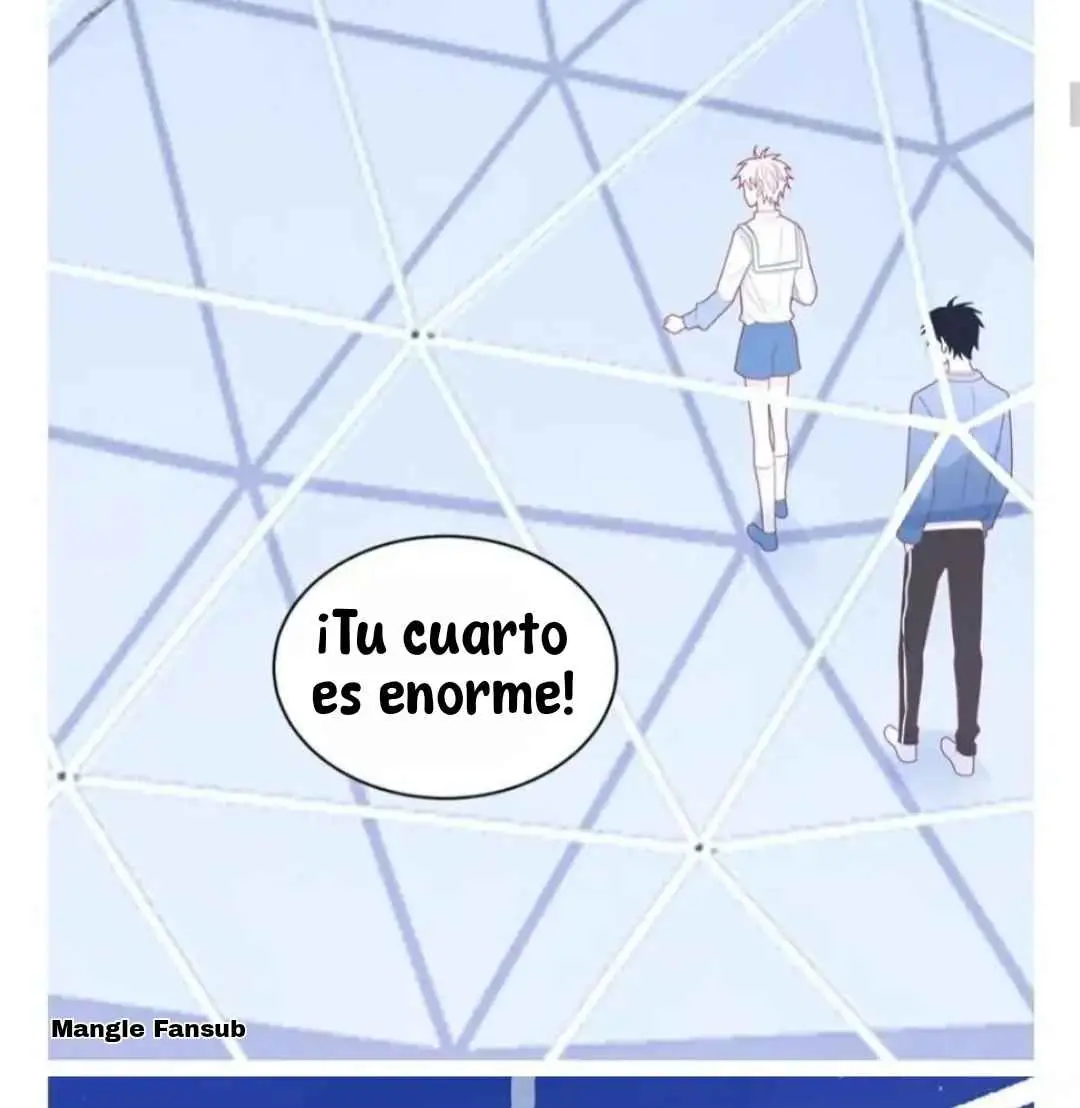 To Earn your trust - Capítulo 43 - Página 15 - LectorTMOo