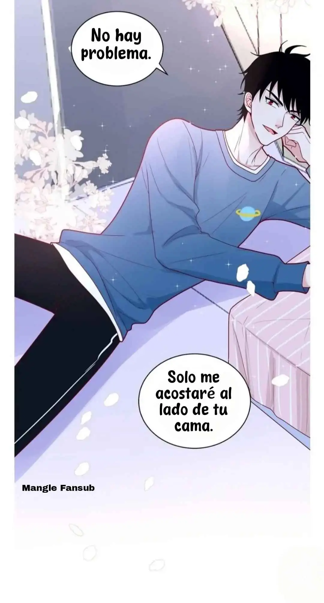 To Earn your trust - Capítulo 43 - Página 19 - LectorTMOo