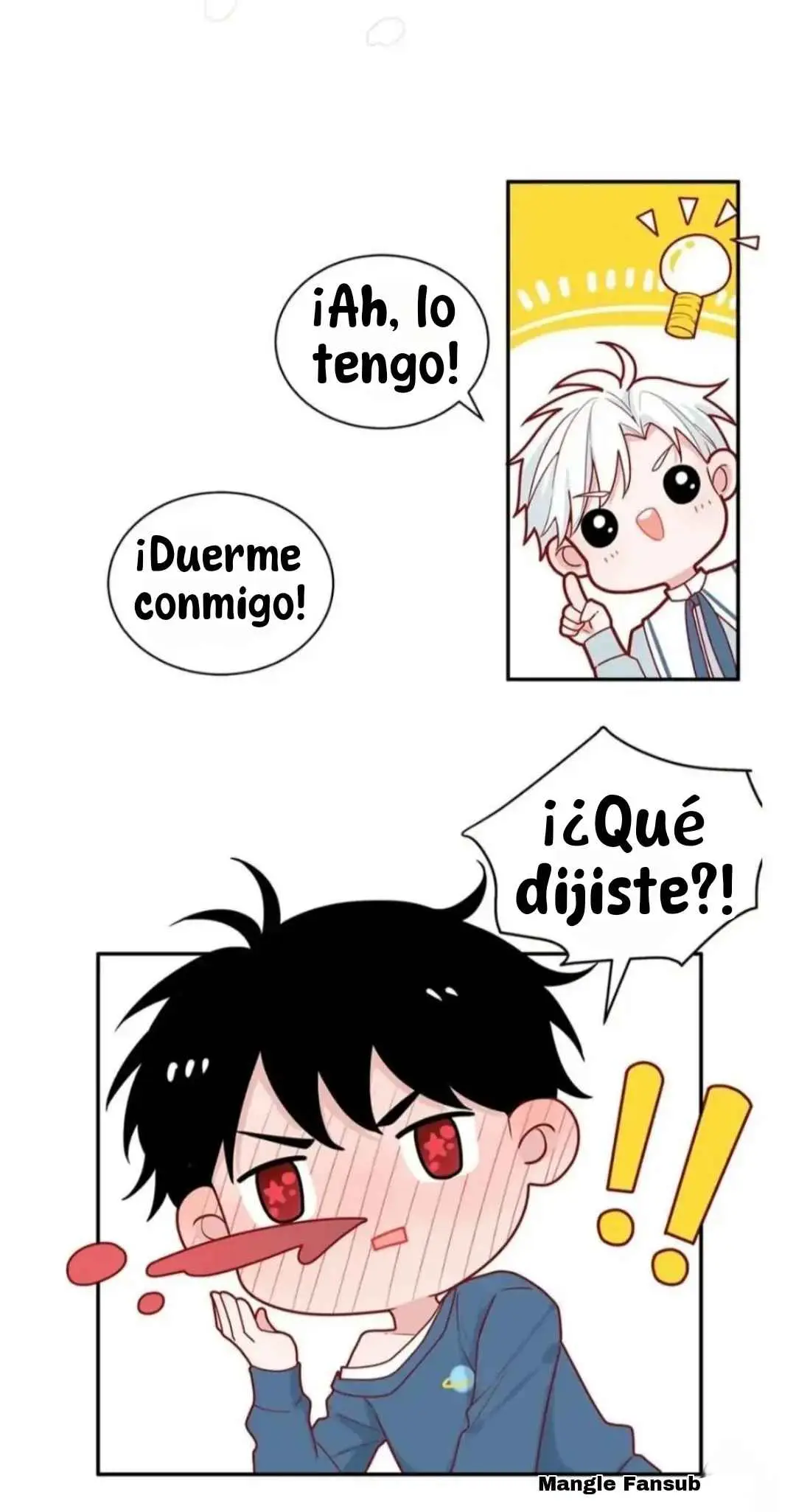 To Earn your trust - Capítulo 43 - Página 20 - LectorTMOo