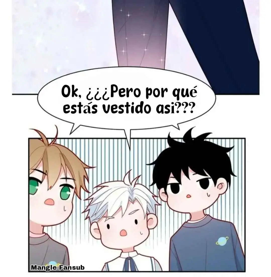 To Earn your trust - Capítulo 43 - Página 35 - LectorTMOo