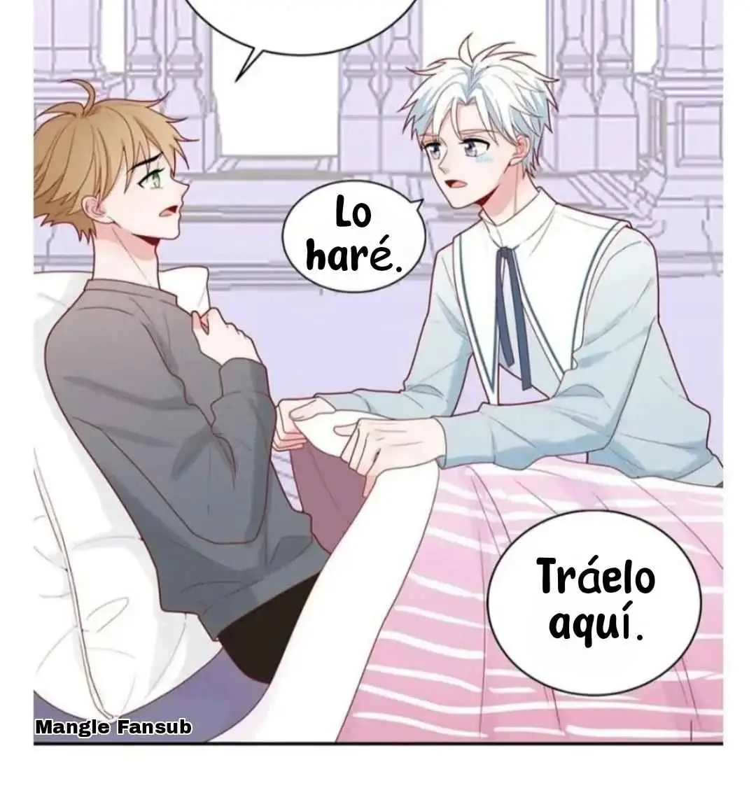To Earn your trust - Capítulo 43 - Página 45 - LectorTMOo