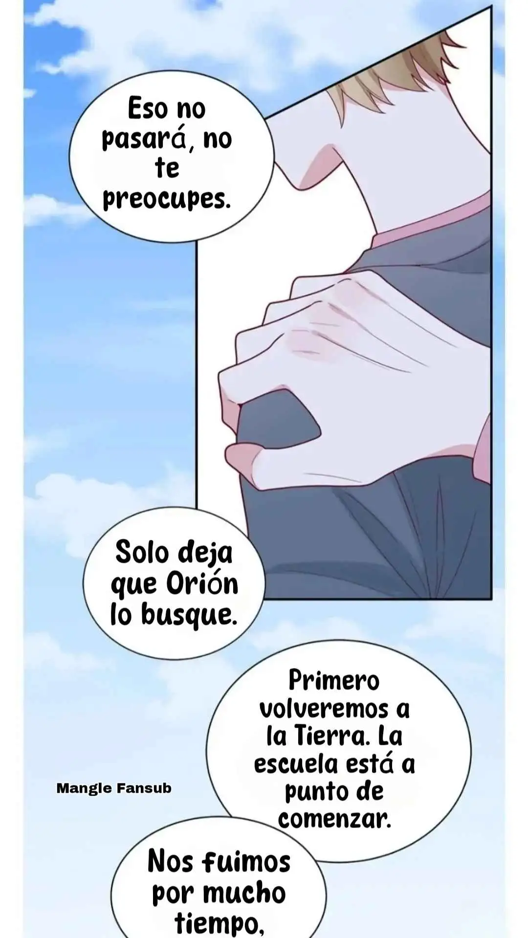 To Earn your trust - Capítulo 43 - Página 47 - LectorTMOo