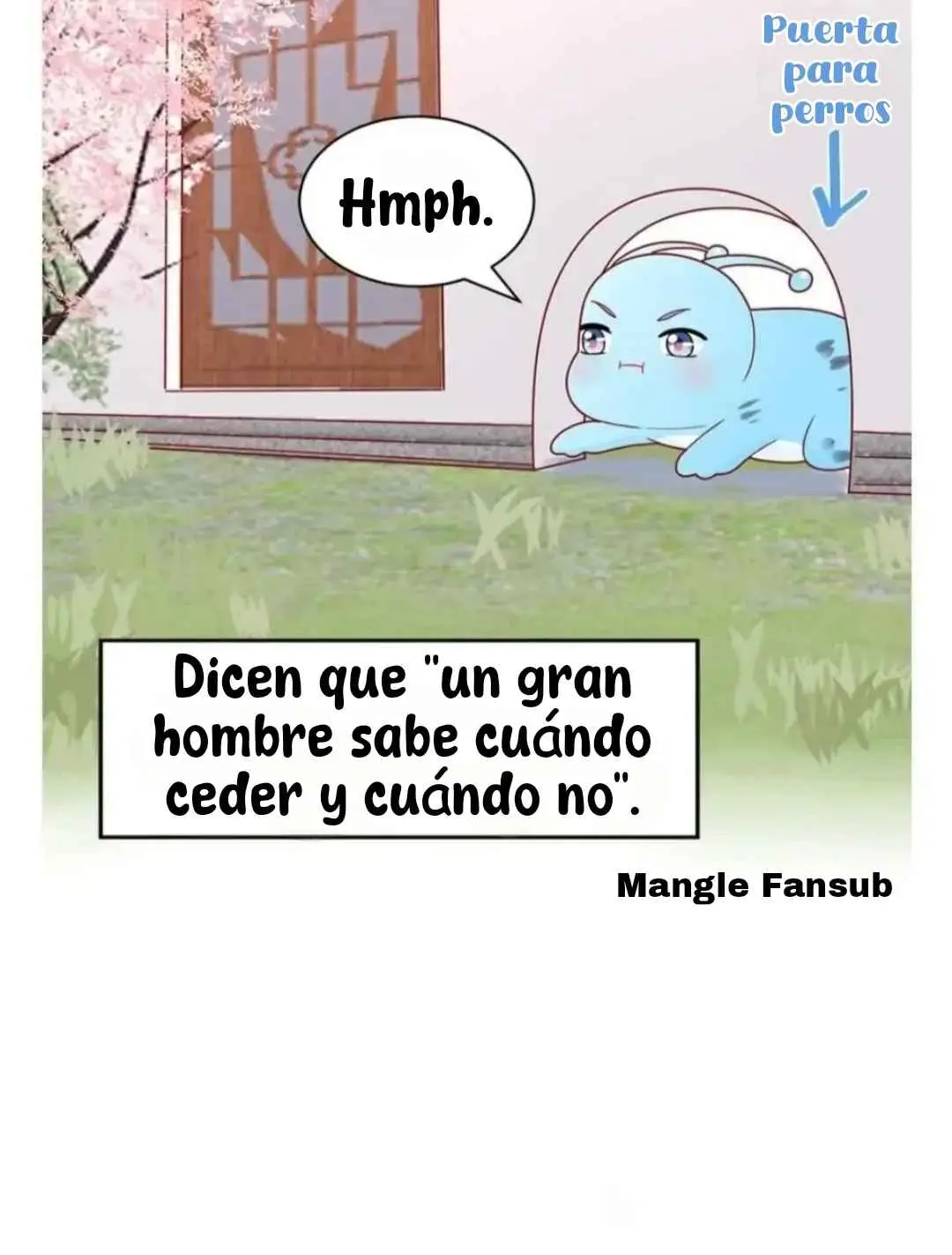 To Earn your trust - Capítulo 44 - Página 10 - LectorTMOo