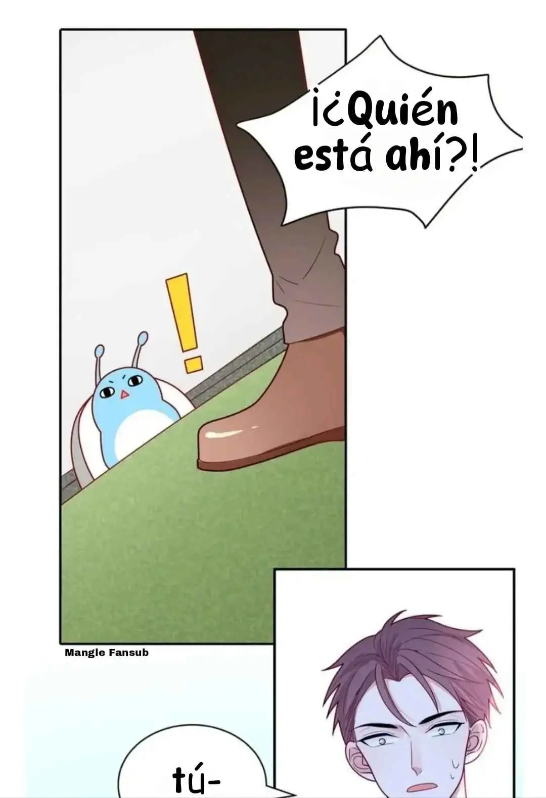 To Earn your trust - Capítulo 44 - Página 11 - LectorTMOo