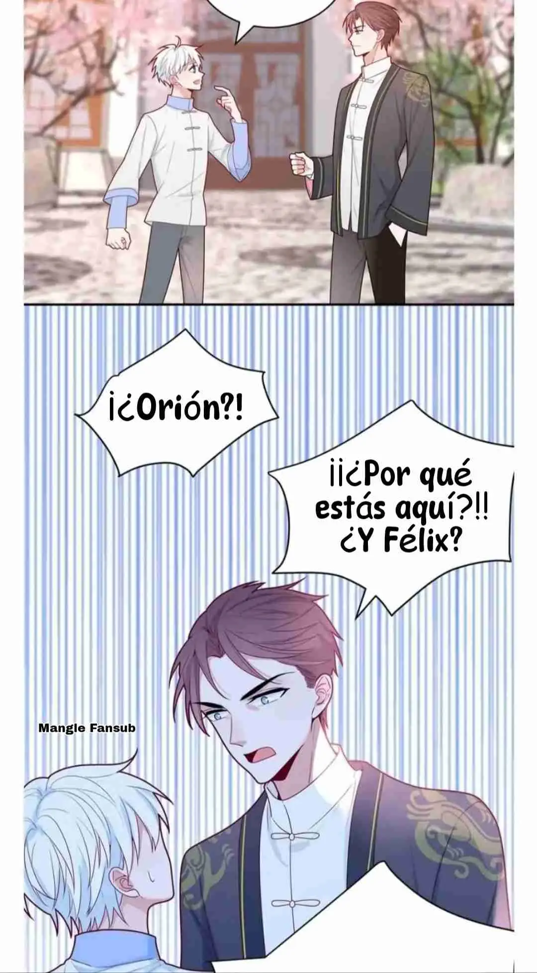 To Earn your trust - Capítulo 44 - Página 13 - LectorTMOo