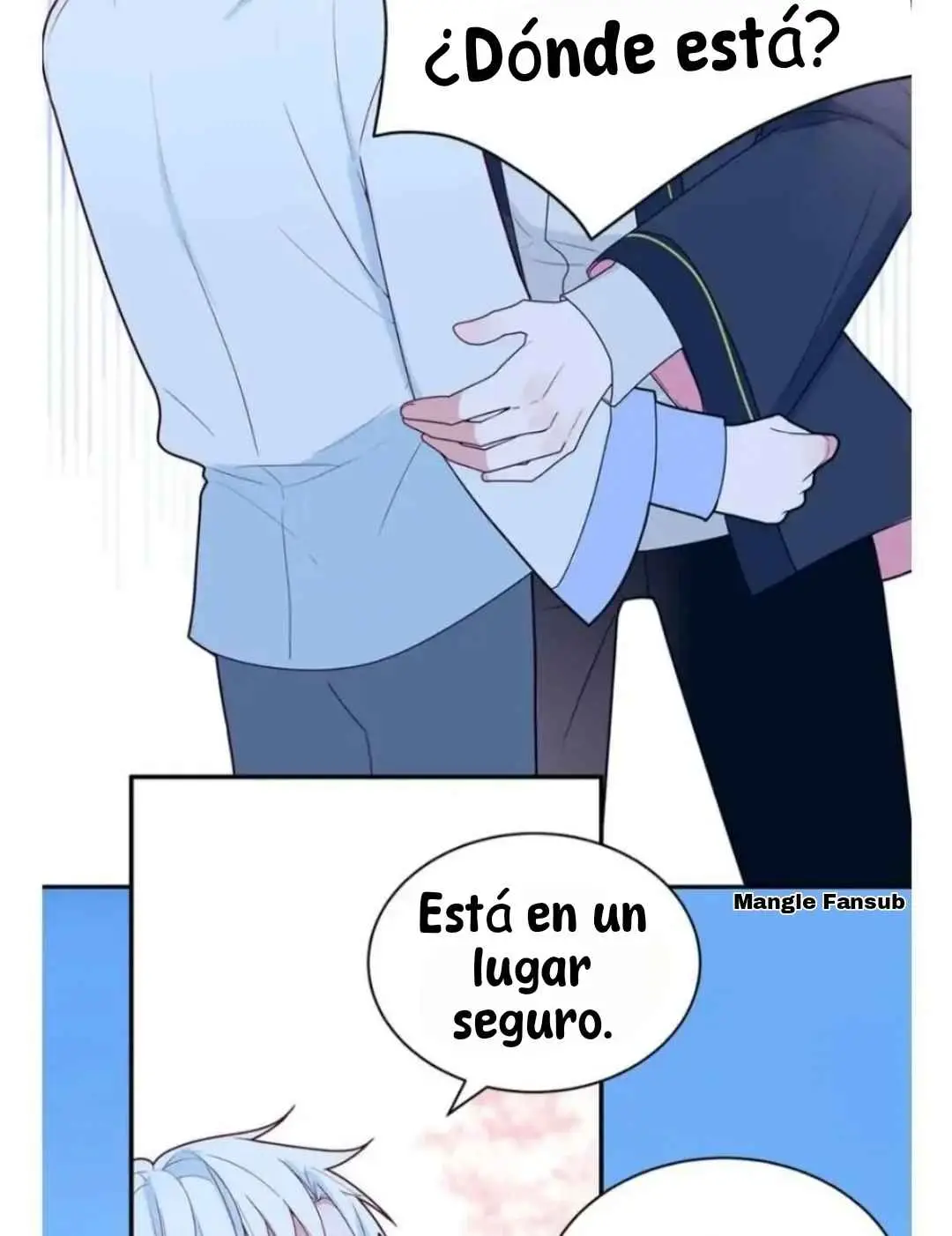 To Earn your trust - Capítulo 44 - Página 14 - LectorTMOo