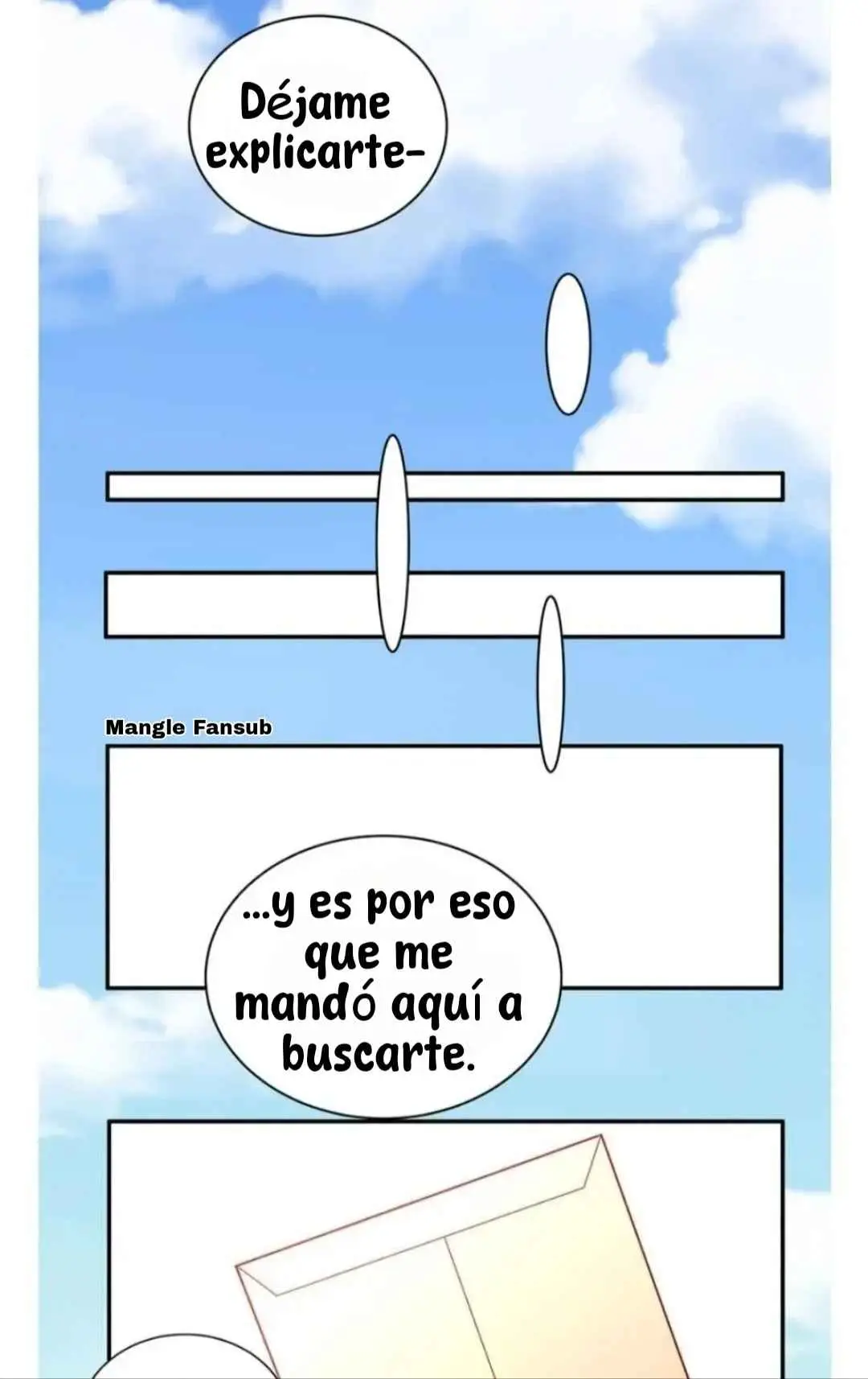 To Earn your trust - Capítulo 44 - Página 17 - LectorTMOo