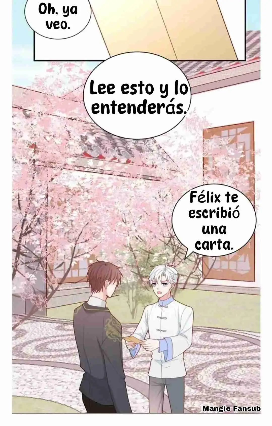 To Earn your trust - Capítulo 44 - Página 18 - LectorTMOo