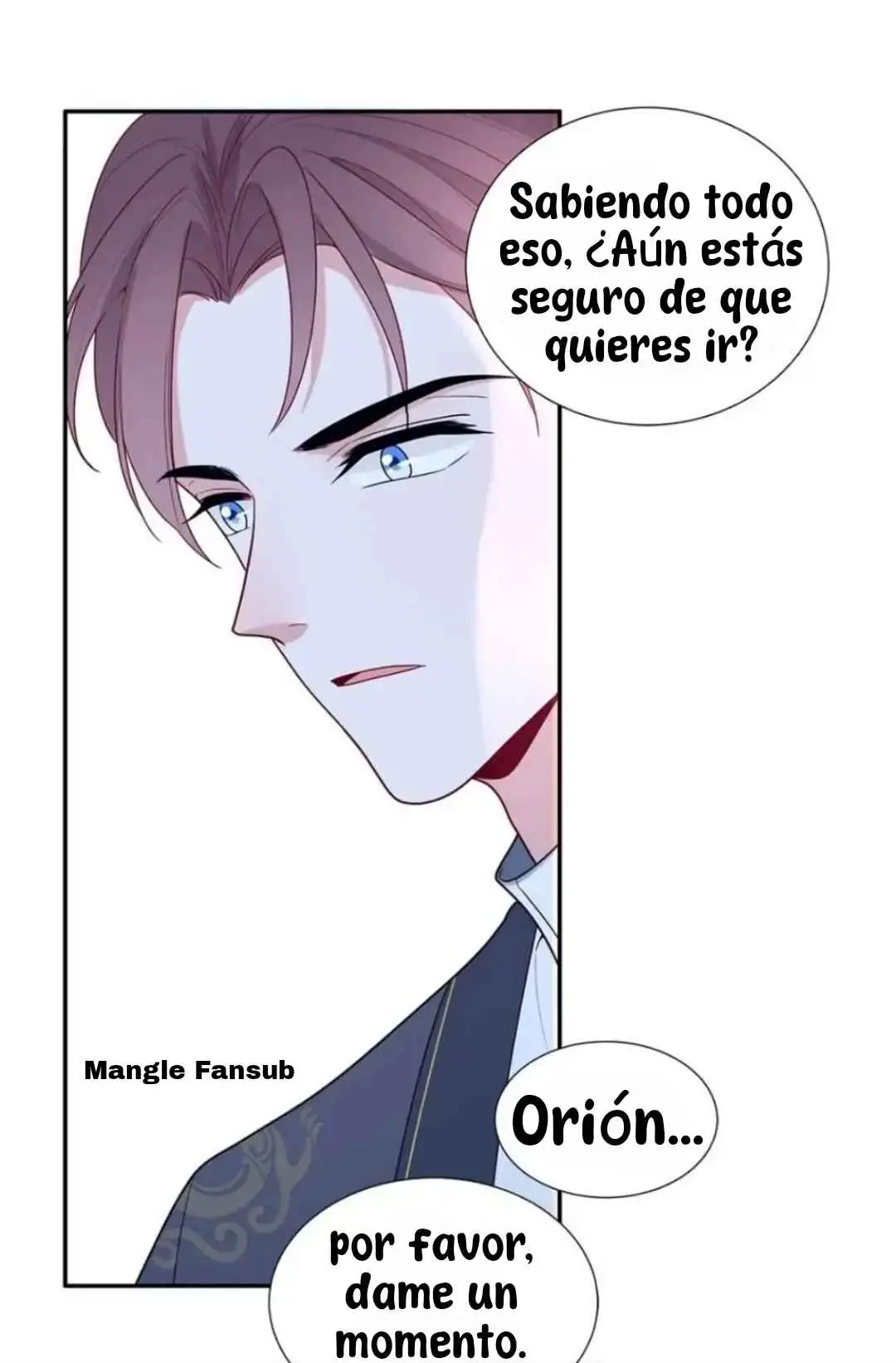To Earn your trust - Capítulo 44 - Página 27 - LectorTMOo