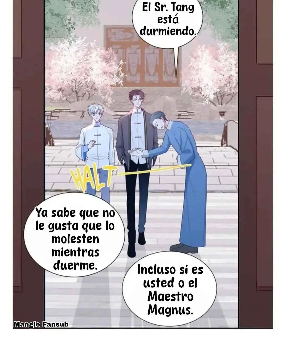 To Earn your trust - Capítulo 44 - Página 29 - LectorTMOo