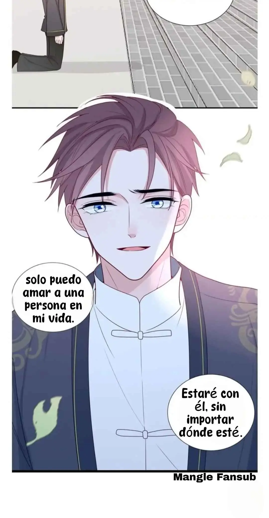 To Earn your trust - Capítulo 44 - Página 32 - LectorTMOo
