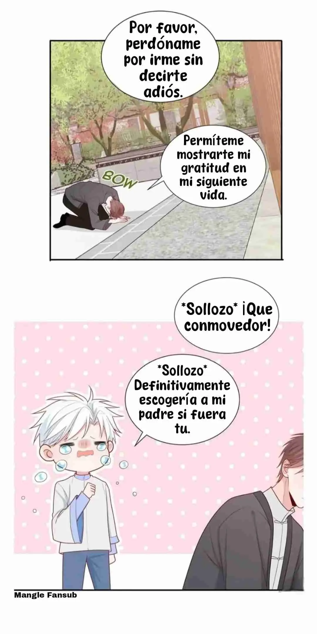 To Earn your trust - Capítulo 44 - Página 33 - LectorTMOo