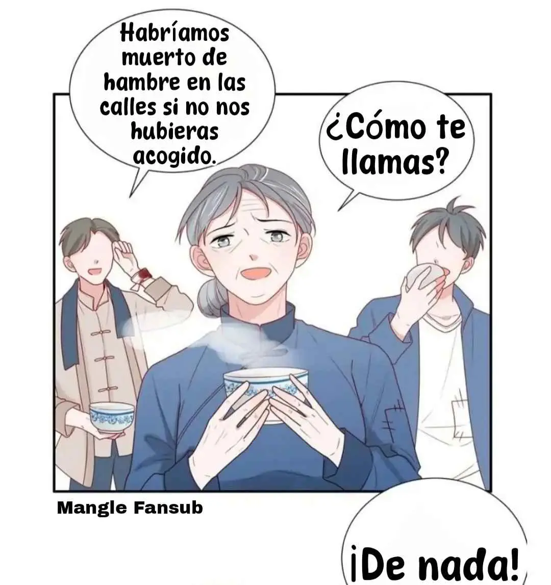 To Earn your trust - Capítulo 44 - Página 37 - LectorTMOo