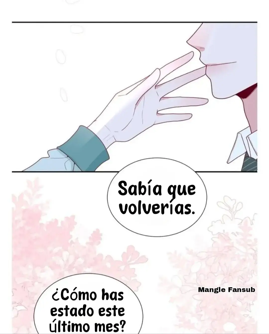 To Earn your trust - Capítulo 45 - Página 6 - LectorTMOo