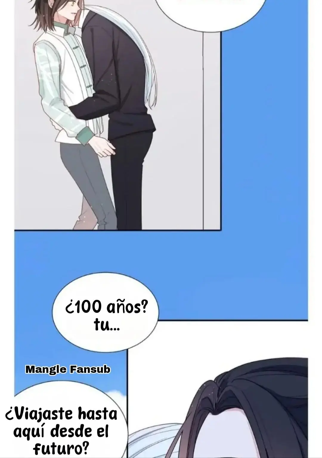To Earn your trust - Capítulo 45 - Página 9 - LectorTMOo
