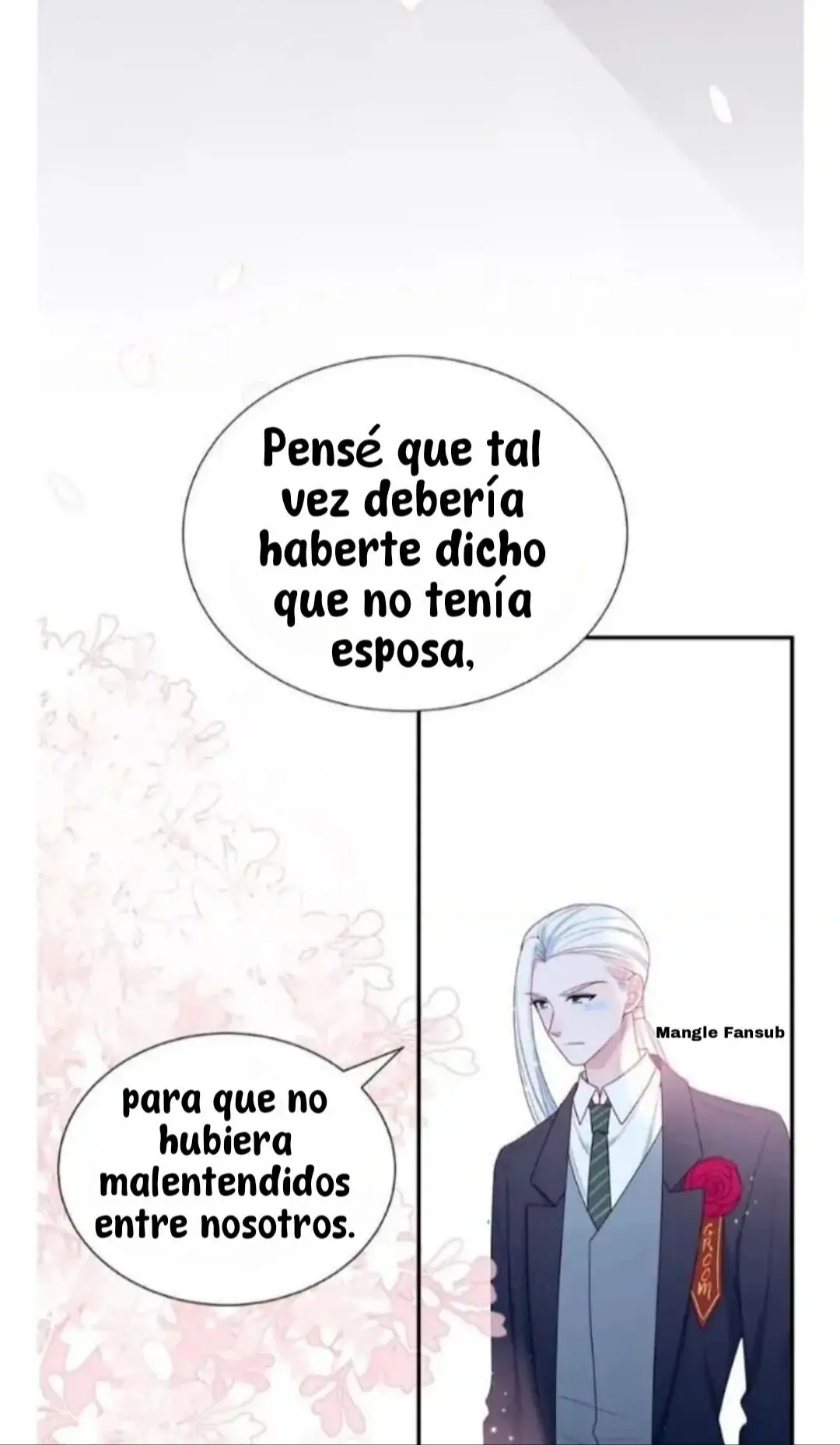 To Earn your trust - Capítulo 45 - Página 12 - LectorTMOo