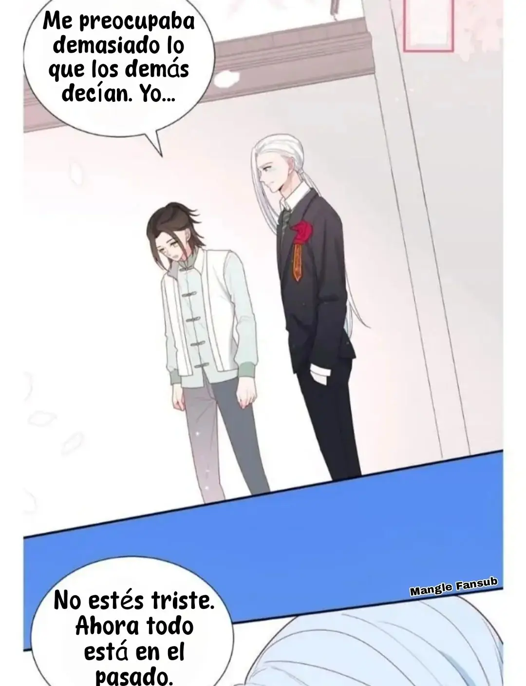 To Earn your trust - Capítulo 45 - Página 14 - LectorTMOo