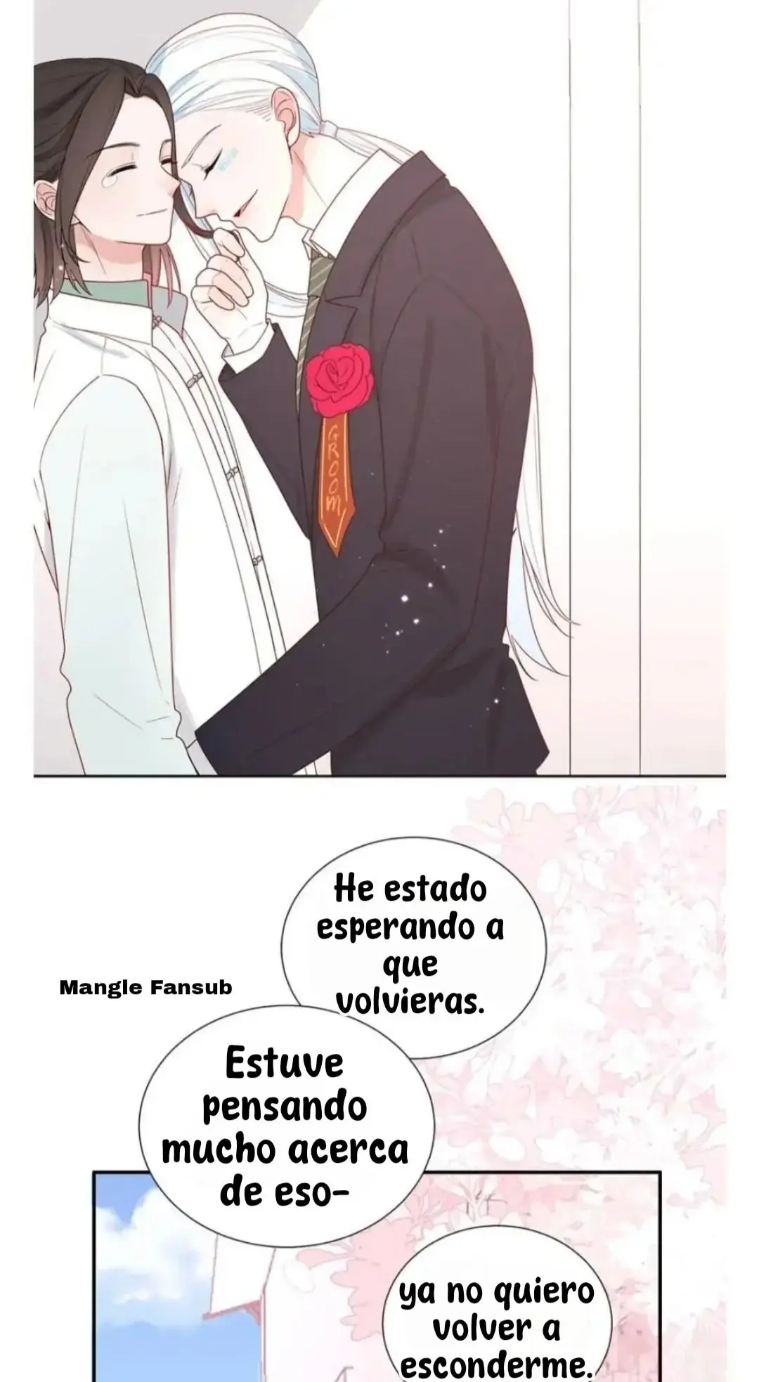 To Earn your trust - Capítulo 45 - Página 17 - LectorTMOo
